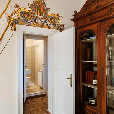 Francalanza City Rooms-3