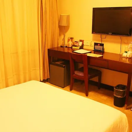 Days Inn Forbidden City Beijing-2