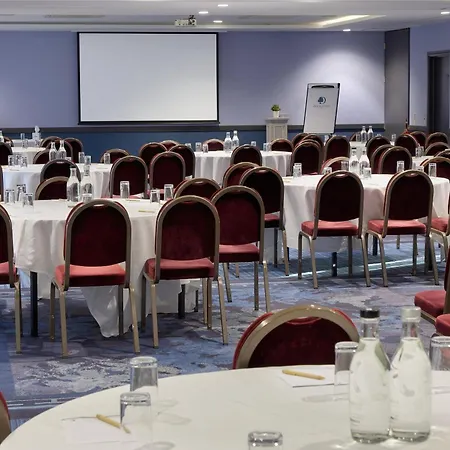 Doubletree By Hilton York-2