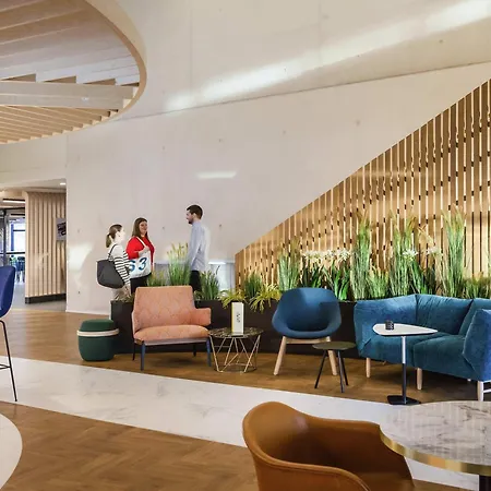 Novotel Le Havre Centre Gare-3