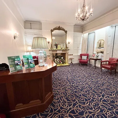 Dergvale Hotel-3