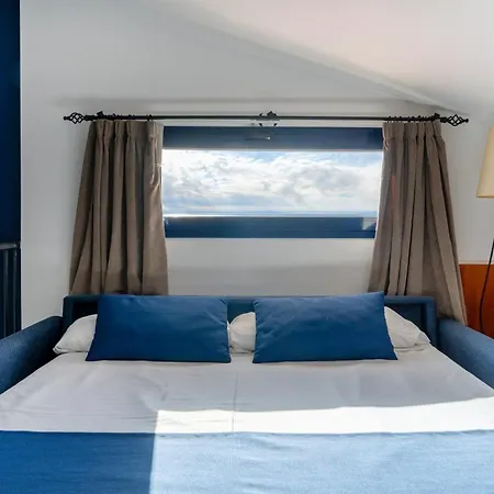 Hotel Garbi-2