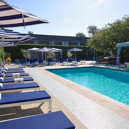 Luxe Sunset Boulevard Hotel-2