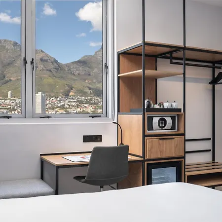 Protea Hotel Fire & Ice By Marriott Cape Town-2