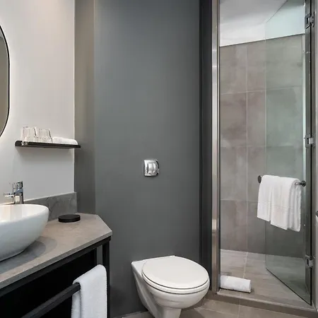 Protea Hotel Fire & Ice By Marriott Cape Town-3