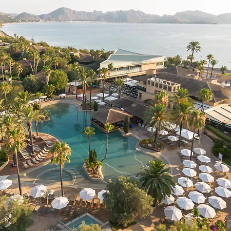 Portblue Club Pollentia Resort & Spa-2