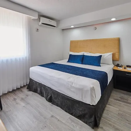 Best Western Plus Gran Hotel Centro Historico-2