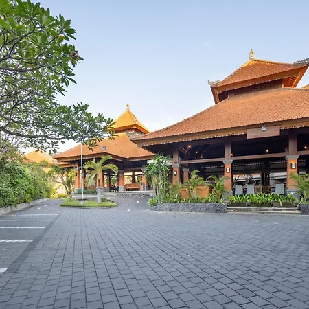 Adi Dharma Hotel Kuta-3