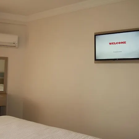 Zel Hotel-3