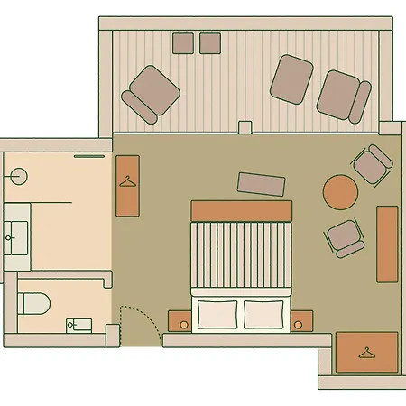 Hotel Bergzeit-3