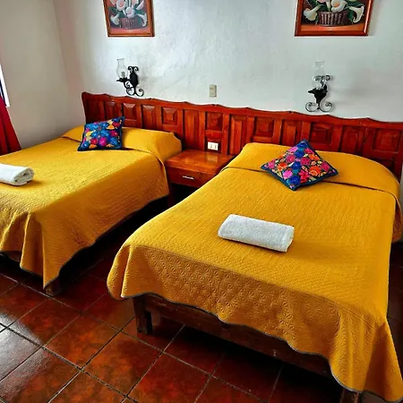 Hotel San Luis-3