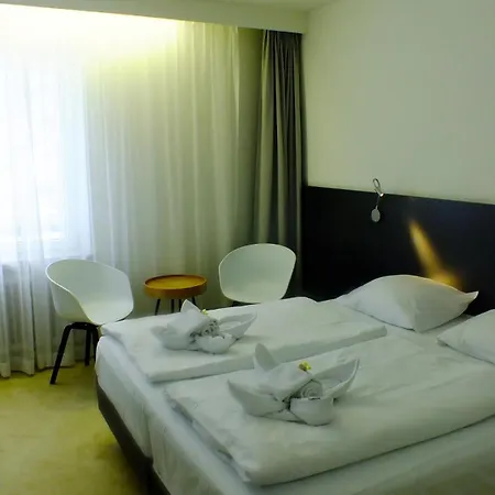 Hotel AM Fang-2