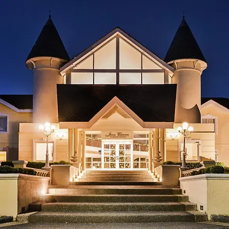 Parque Hotel Jean Clevers-2