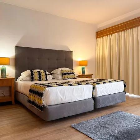 Luna Hotel Da Oura-3