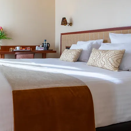 Hotel Sacha-3