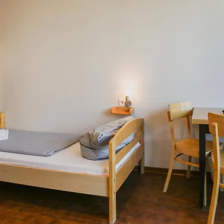 Acama Hotel & Hostel Kreuzberg-3