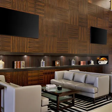 Radisson Blu Hotel, Dubai Barsha Heights-3