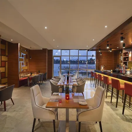 Radisson Blu Hotel, Dubai Barsha Heights-2
