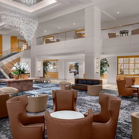Hilton Los Angeles Airport-3