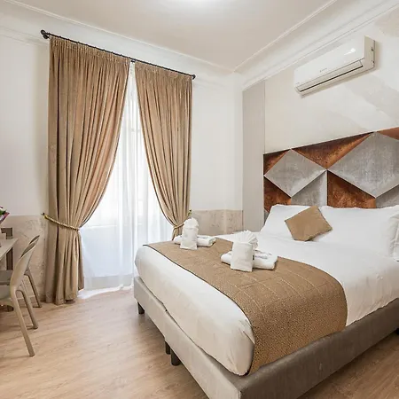 Cola Di Rienzo Suite B&B-3