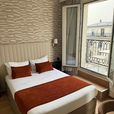 Hôtel De Venise-2