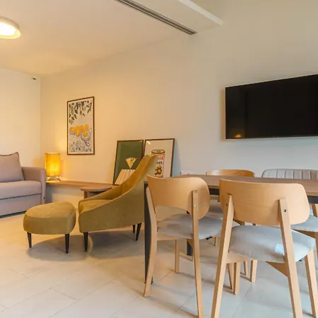 Ohtels Les Oliveres-2