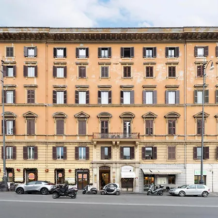 Manfredi House San Pietro-2