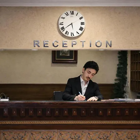 Blue House Hotel Old City - Sultanahmet-2