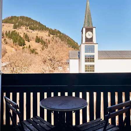 Hotel Pinzgauerhof By Alpeffect Hotels-2