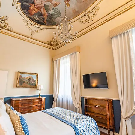 Dimora del Cardinale - Residenza d'Epoca-2