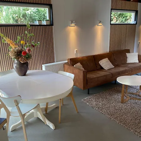 B&B Logeren bij van Heeren-3