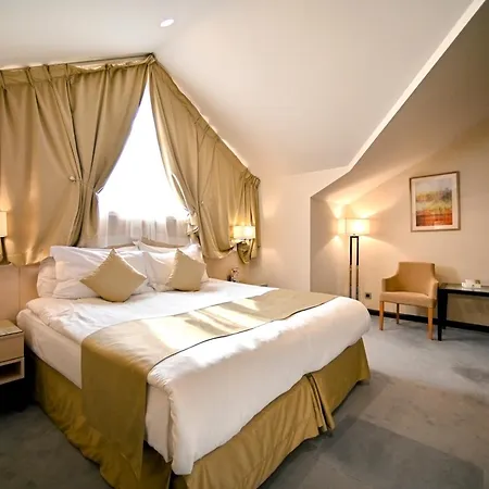 Ararat Resort Tsaghkadzor-3