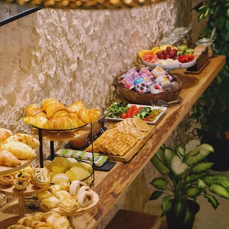 262 Boutique Hotel-3