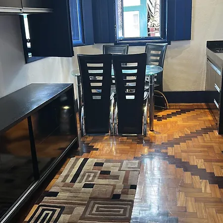 Casa dos Meninos B&B-2