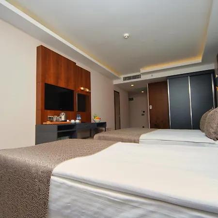 My Dream Istanbul Hotel-2