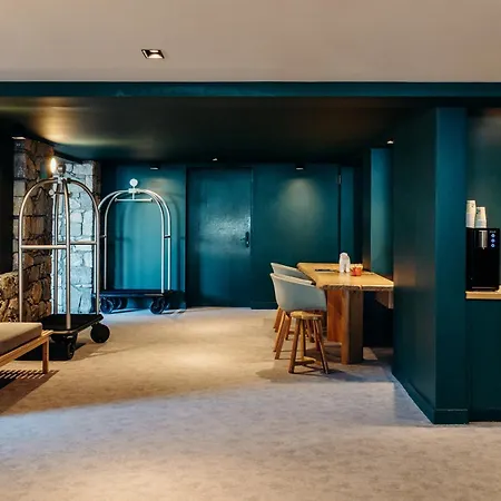 La Cachette, Friendly Hotel & Spa-2