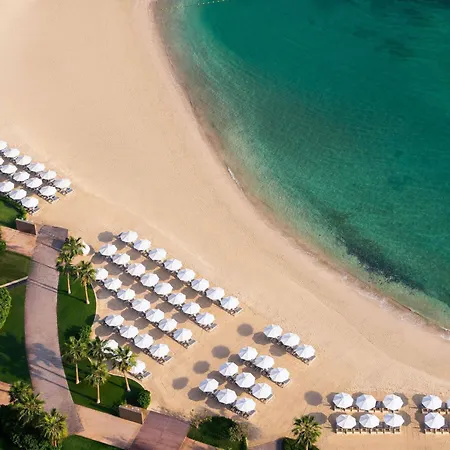 Rixos Marina Abu Dhabi-2