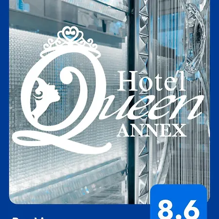 Hotel Queen Annex-3