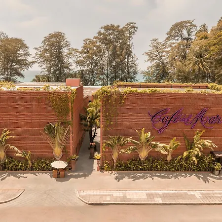Café del Mar Phuket - Suite&Penthouse-2