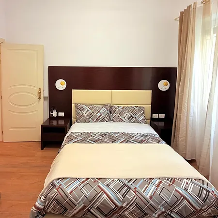 Mbs Marconi Bridge Suites Guest House-2