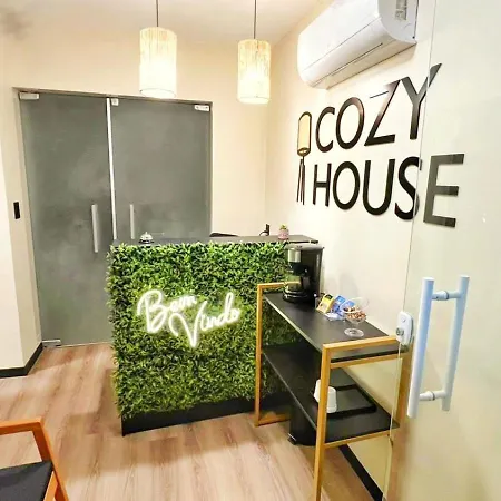 Cozy House-2