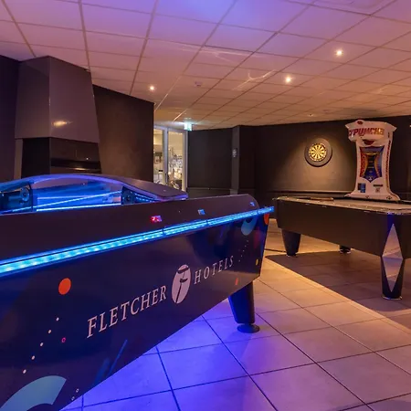 Fletcher Resort-Hotel Zutphen-2