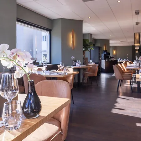 Fletcher Resort-Hotel Zutphen-3