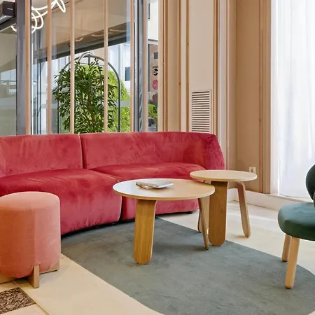 B&B HOTEL Tarragona Valls-2