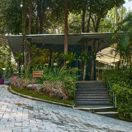 Siloso Beach Resort - Sentosa-2