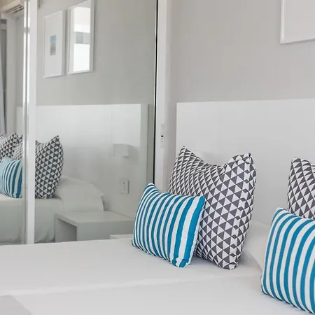 Bluesea Lagos De Cesar-3