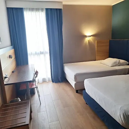 Idea Hotel Milano San Siro-2