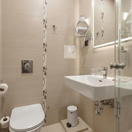 City Hotels Algirdas-2