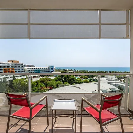 Cornelia Diamond Golf Resort&Spa-2