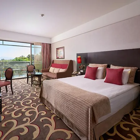Cornelia Diamond Golf Resort&Spa-3